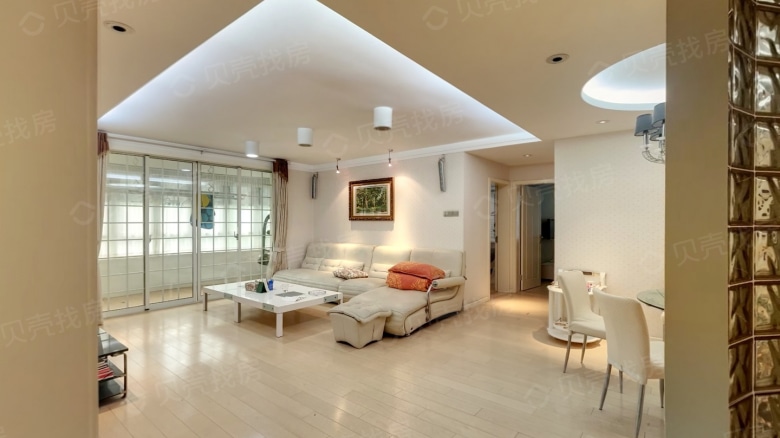 Apartment for rent in Nantong - Metropolis City - Photo 1
