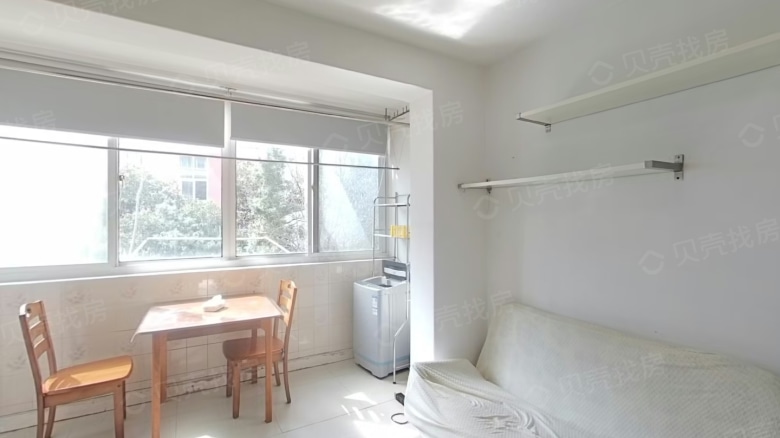 Apartment for rent in Shanghai - Jingui Residential Quarter - Photo 2