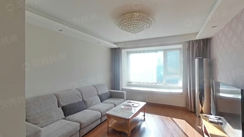 Rent Apartment in Dalian: Vanke Blue Mountain