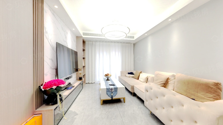 Apartment for rent in Suzhou - Golden Maple Garden - Photo 2