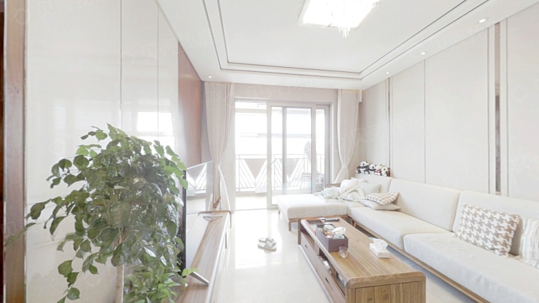 Apartment for rent in Ningbo - Yuefeng - Photo 4