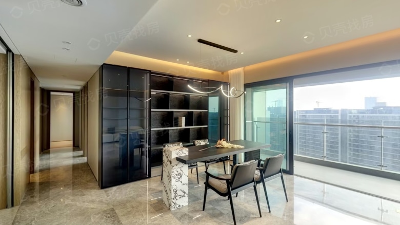 Apartment for rent in Chengdu - Vanke Tianfu Splendid Court - Photo 2