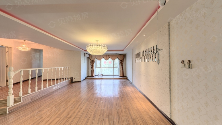 Apartment for rent in Lanzhou - Yanlord International - Photo 4