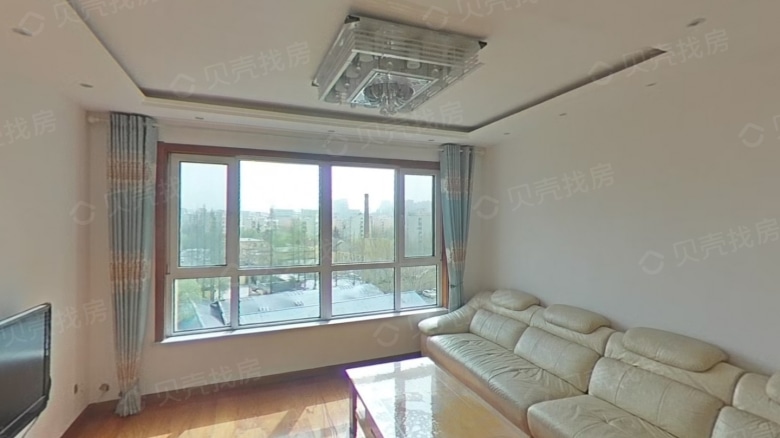 Apartment for rent in Qingdao - Orient Park Family - Photo 1