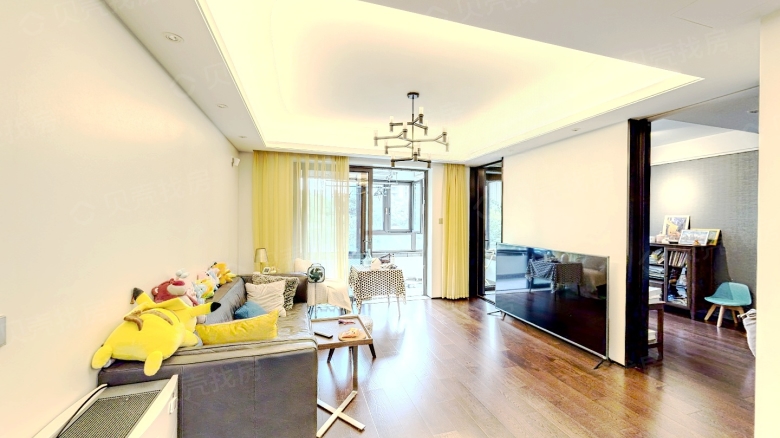 Vanke Legend by the Sea