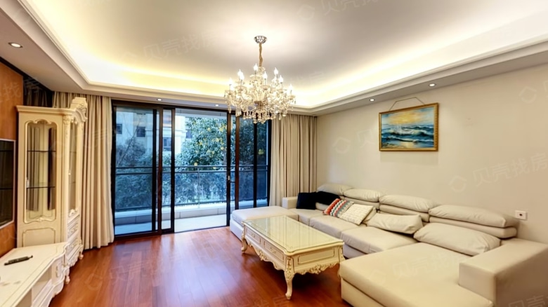 Yanlord Forest Garden (Phase III)