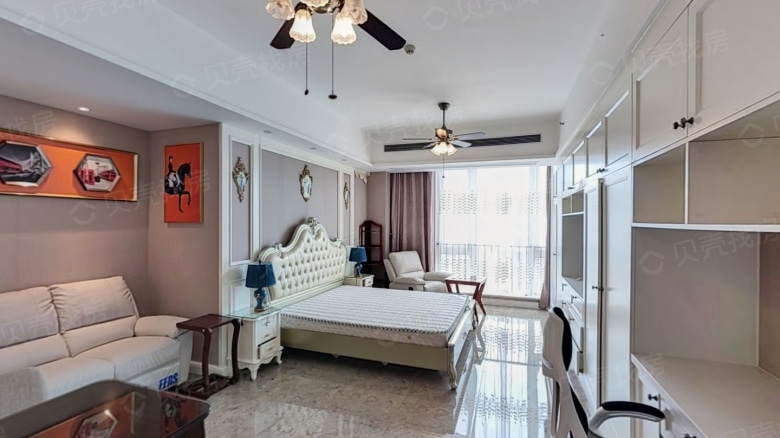 Harmony Innovation Sky Land