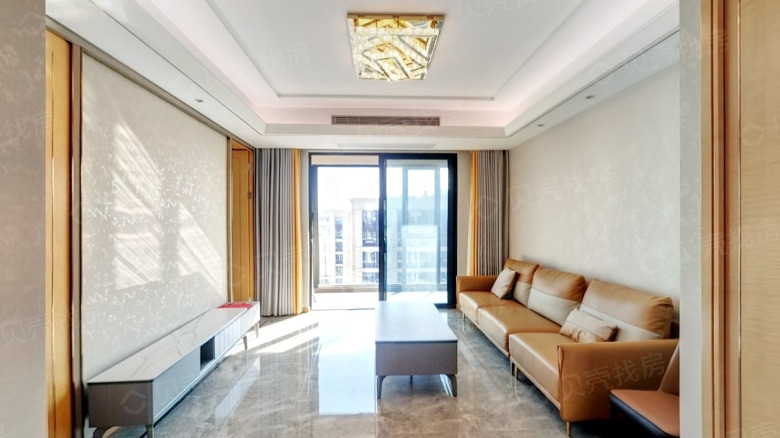 Apartment for rent in Nantong - Green Town Qin Garden - Photo 1
