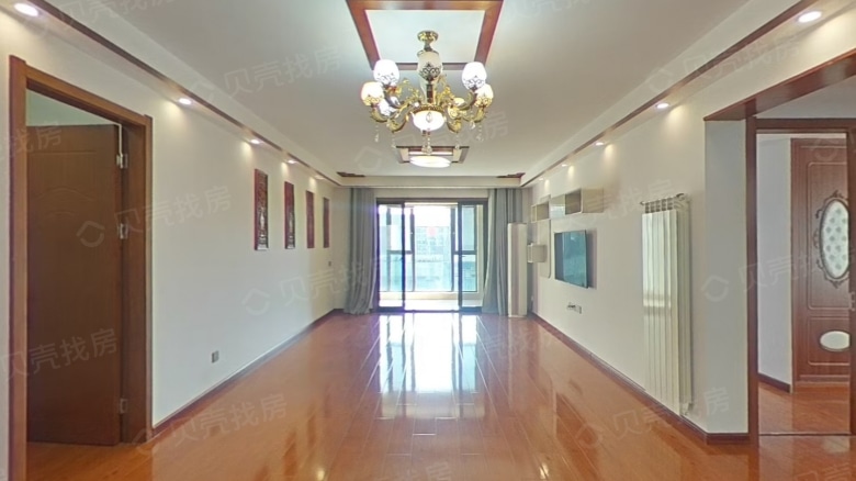 Hefei expat housing - Furnished apartment: China Resources Arch One Phase I