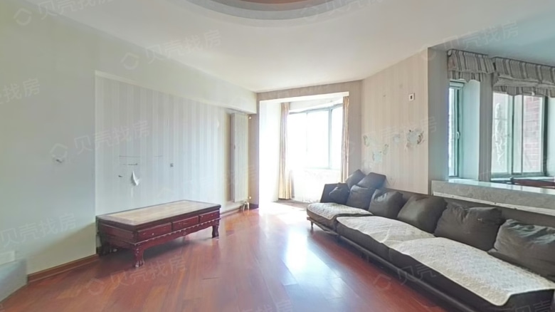 Apartment for rent in Qingdao - International Metropolis - Photo 1
