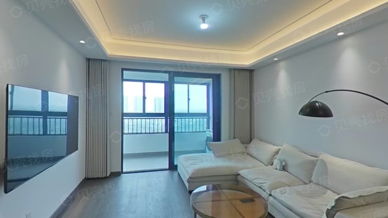 Apartment for rent in Nanjing - Zhongjiao Jindu - Photo 4