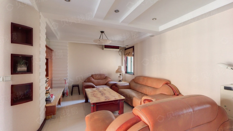 Apartment for rent in Ningbo - Jinwan Huating - Photo 3