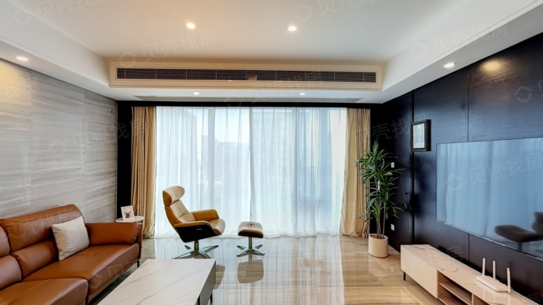 Ningbo Center Lanyuan