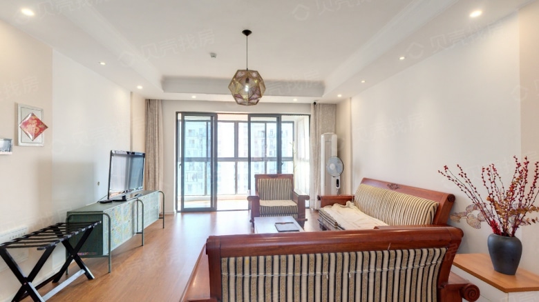 Apartment for rent in Changsha - Tianyi Garden - Photo 2