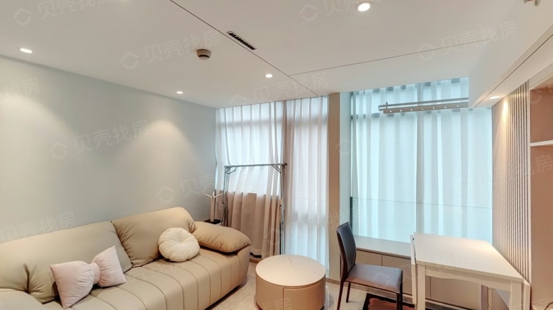 Apartment for rent in Ningbo - Dajia Center - Photo 3