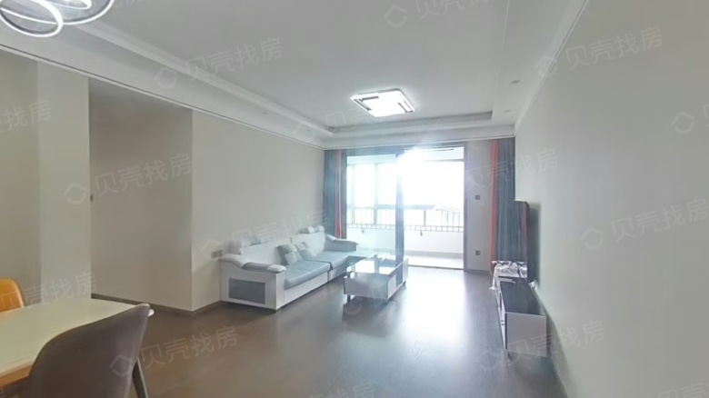 Apartment for rent in Nanjing - Shui Mu Yongrong Mansion - Photo 3