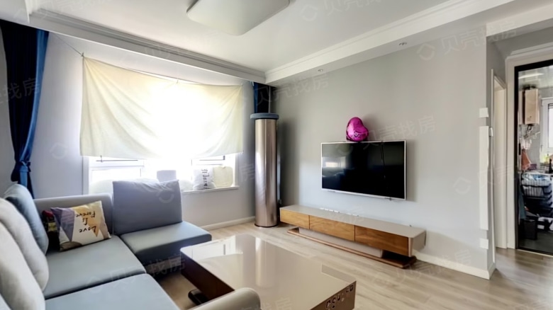Apartment for rent in Qingdao - Tiantai Academy One - Photo 1
