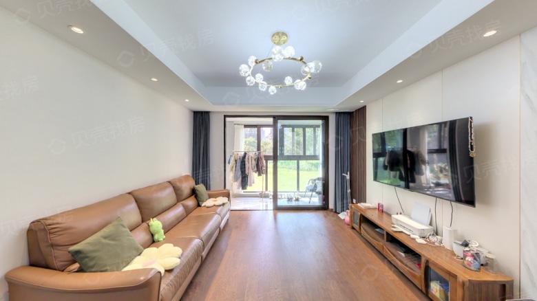 Apartment for rent in Nantong - Harmony, Elegance, Ode - Photo 2