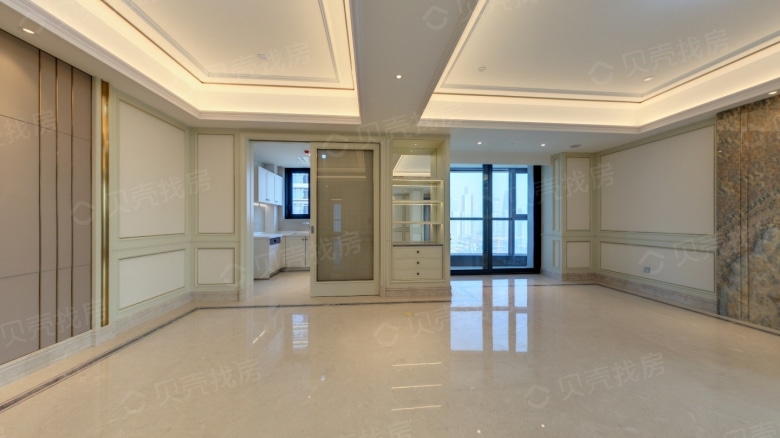 Apartment for rent in Hangzhou - B.A.O.YI Greentown Aodi International - Photo 3