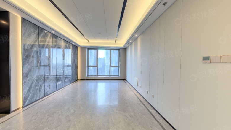 Changchun expat housing - Furnished apartment: China Resources Center