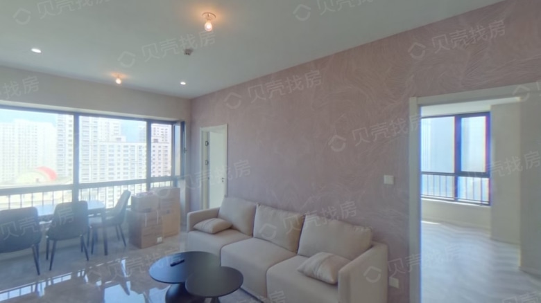 Apartment for rent in Shenyang - Century Jade Academy - Photo 2