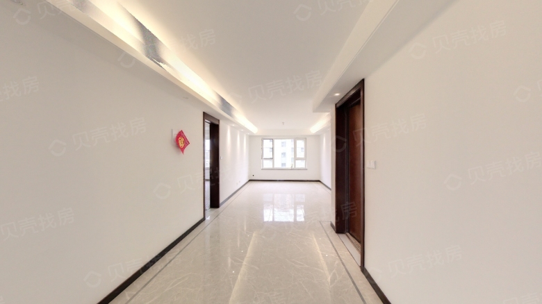 Apartment for rent in Shenyang - Zhonghai Banshan Huafu - Photo 5