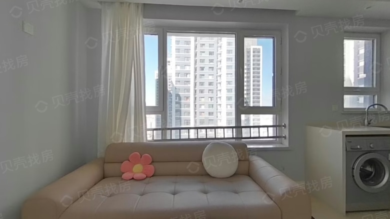 Apartment for rent in Shenyang - Evergrande World City - Photo 3