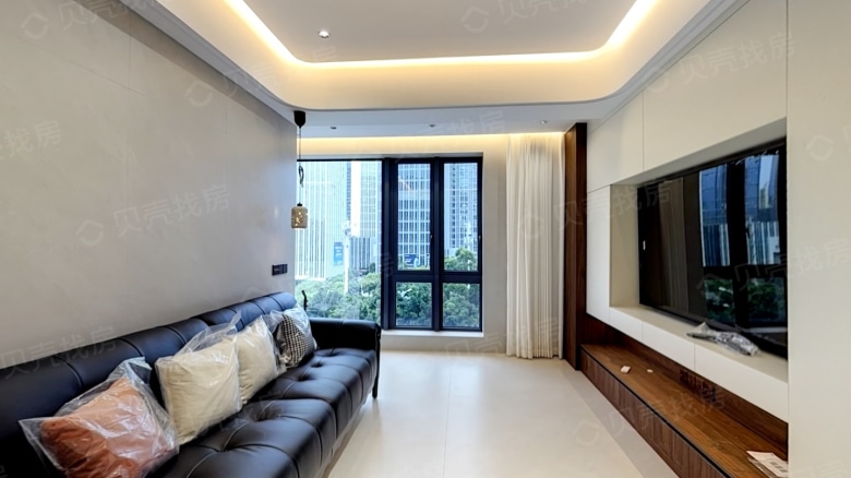 Wuyuan Heyue Block A