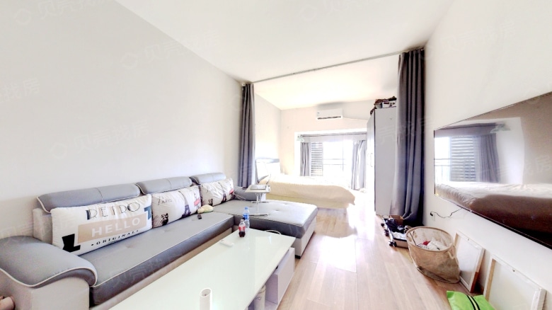 Apartment for rent in Shenzhen - City Valley Phase III - Photo 1