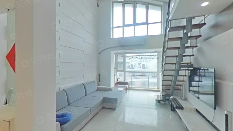 Apartment for rent in Shenyang - Dahua Riverside Mansion - Photo 6