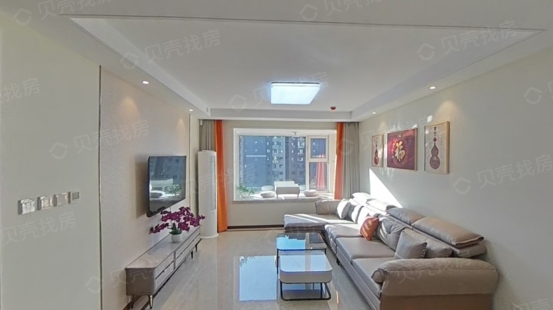 Apartment for rent in Shenyang - Yuejing New World - Photo 1