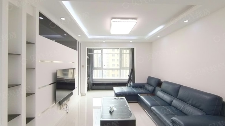 Apartment for rent in Shenyang - Longfor Tangning ONE - Photo 1