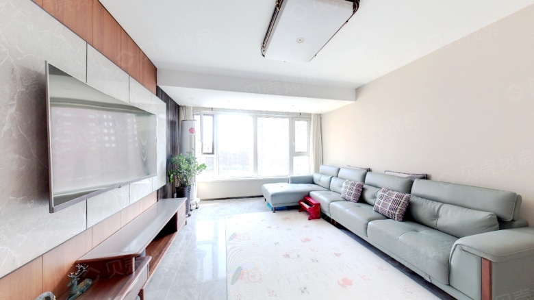 Apartment for rent in Shenyang - China Resources Land Jingyue Terrace - Photo 2