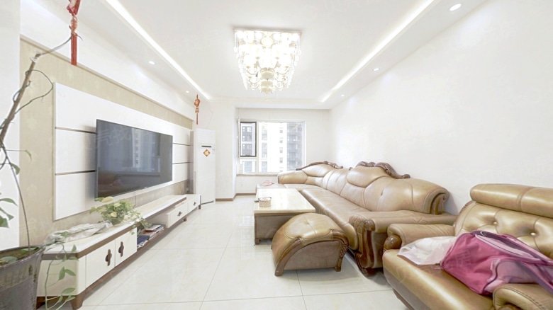 Apartment for rent in Shenyang - Golden Land Platinum Joy - Photo 2