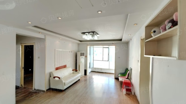 Apartment for rent in Tianjing - Pingxiang Building - Photo 5