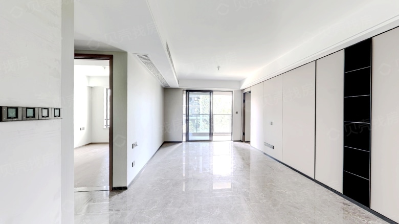 Apartment for rent in Ningbo - Jianglai Shangfu - Photo 2