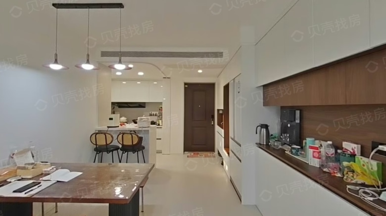 Apartment for rent in Qingdao - Dayung Valley Jinmao Mansion Yuefu Phase II - Photo 7