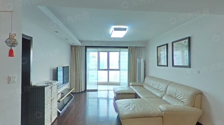 Rent Apartment in Suzhou: Qinyi Garden