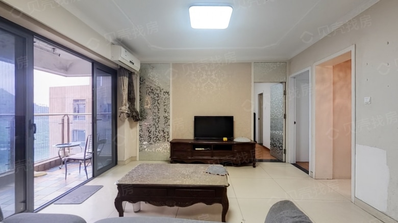 Apartment for rent in Shenzhen - Mingzhu - Photo 2