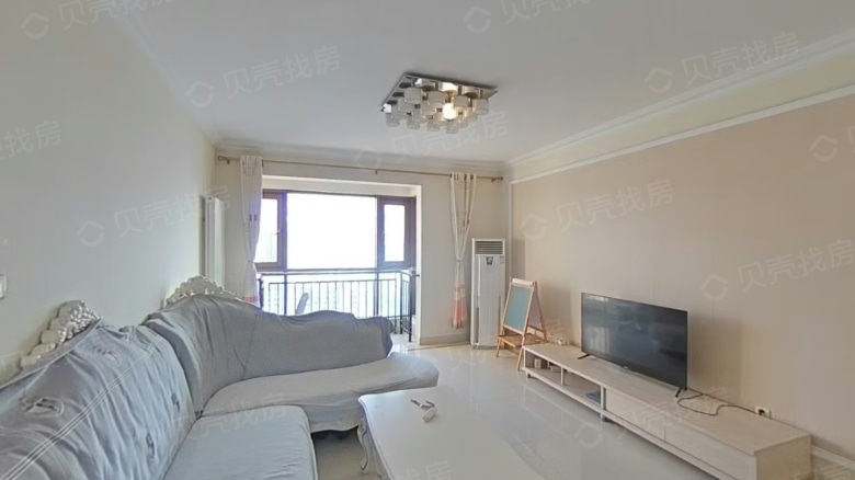 Apartment for rent in Tianjing - Richgate Jinmen Lake Baixi Garden - Photo 3