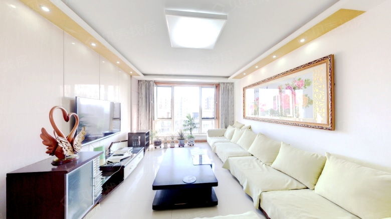 Apartment for rent in Shenyang - Central Mansion - Photo 3