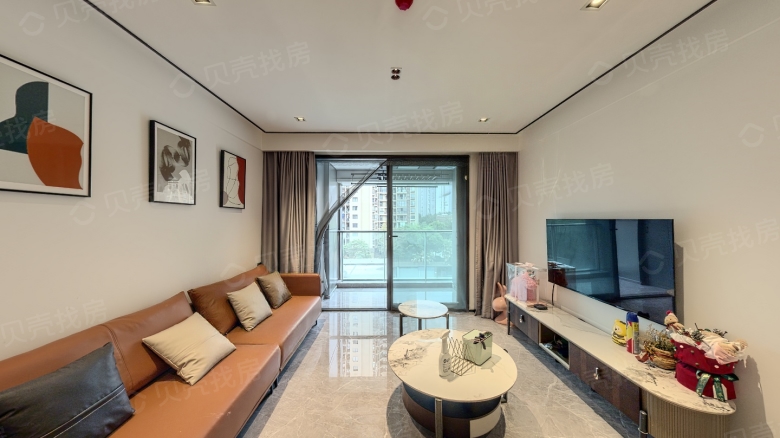 Apartment for rent in Chongqing - Oujie 92 - Photo 2