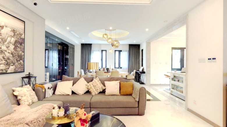 Rent Apartment in Beijing: Wintime Tianzhu Xinxin Jiayuan - Image 14