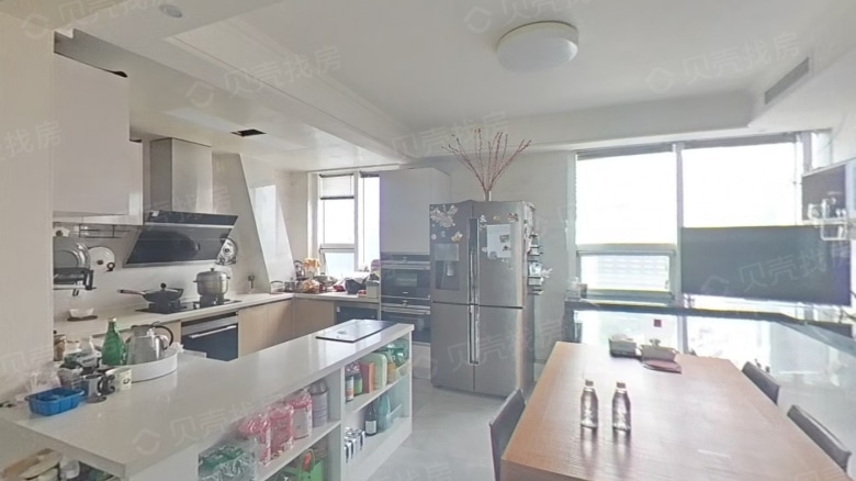 Apartment for rent in Qingdao - Yongsheng Azure Coast - Photo 11