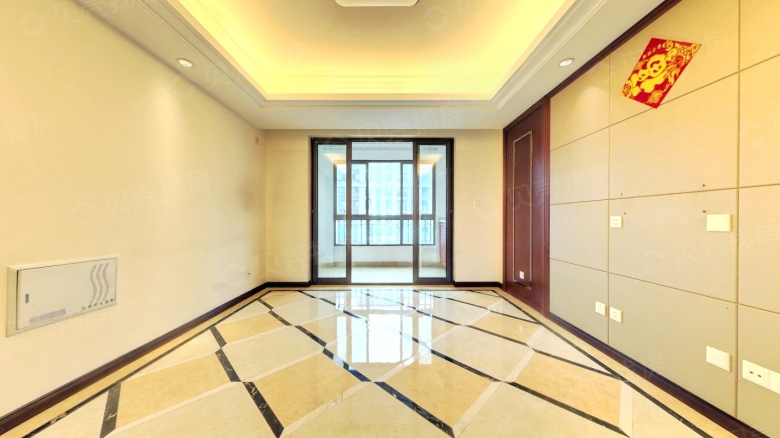 Apartment for rent in Shanghai - Poly Yezhilin (Phase II) - Photo 3