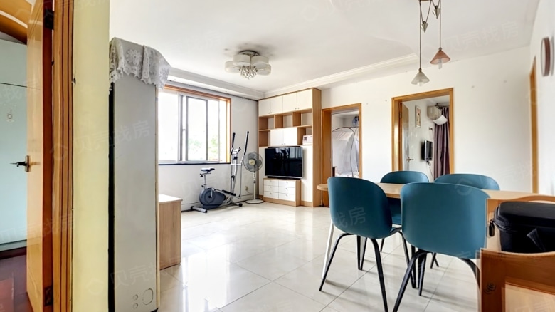 Apartment for rent in Nanjing - Urban Villa - Photo 1