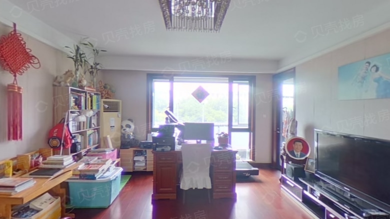 Apartment for rent in Shanghai - Future Domain - Photo 8