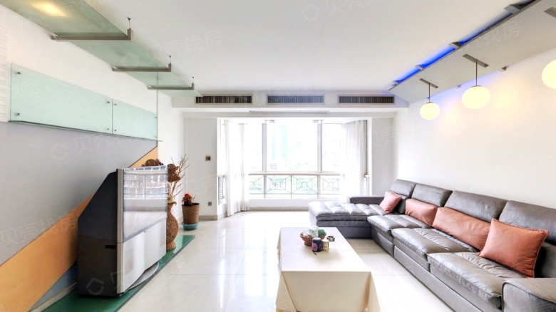 Apartment for rent in Changsha - Fule Mingyuan - Photo 2