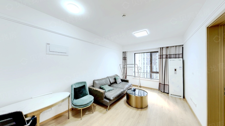 Apartment for rent in Taiyuan - China Resources Yuefu - Photo 2