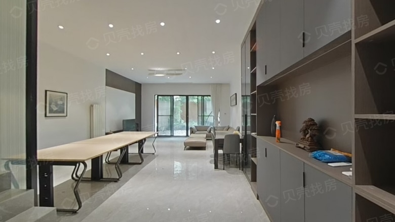 Apartment for rent in Chengdu - Vanke Junwangfu Area A - Photo 6